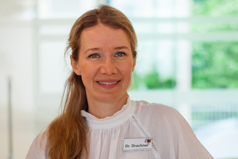 Dr. med. Mirja Drochner