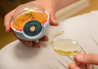 Impressionen aus den Praxisräumen Leinfelden-Echterdingen